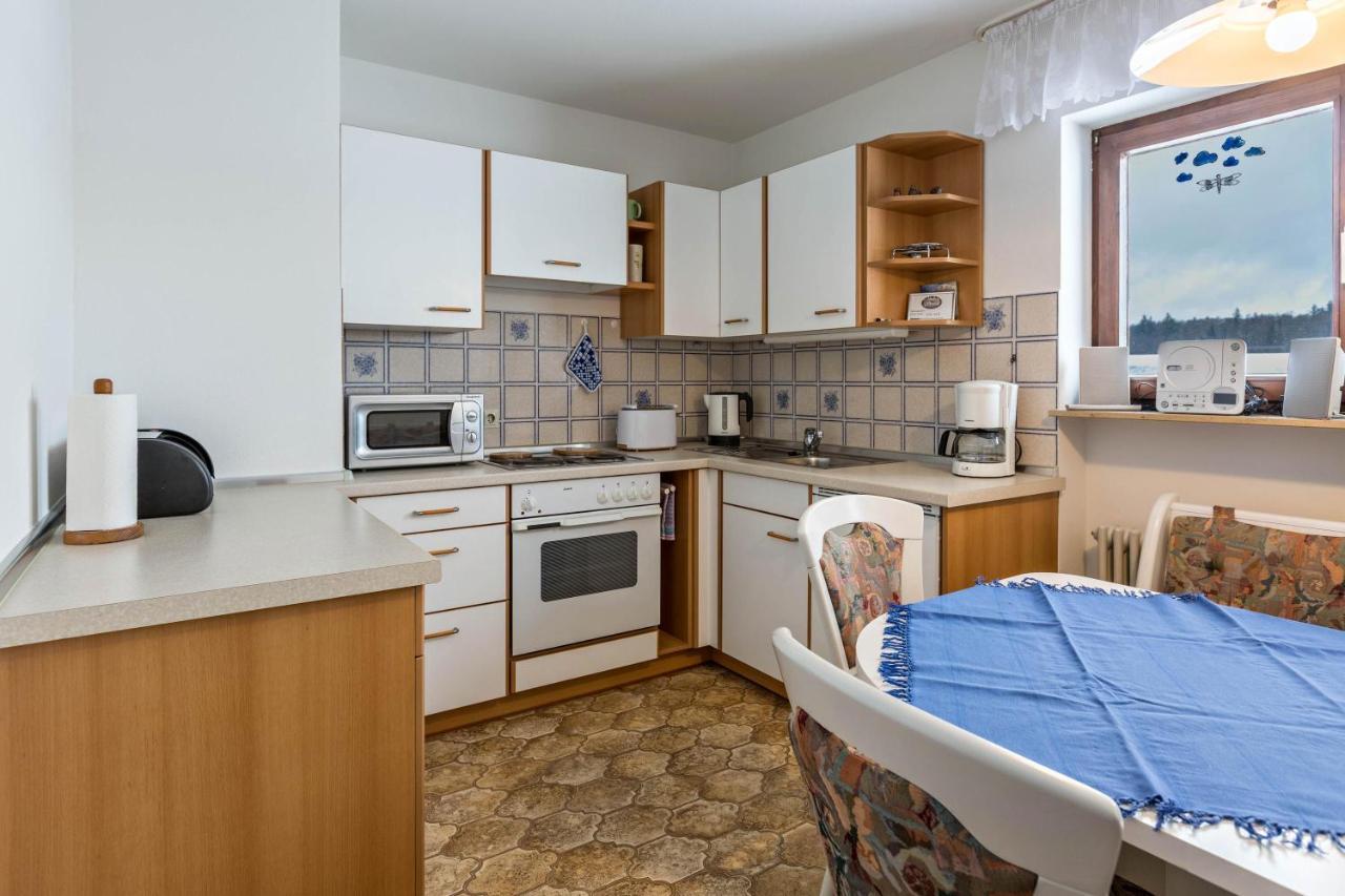 Ferienwohnung Gebhart Ohningen Ngoại thất bức ảnh