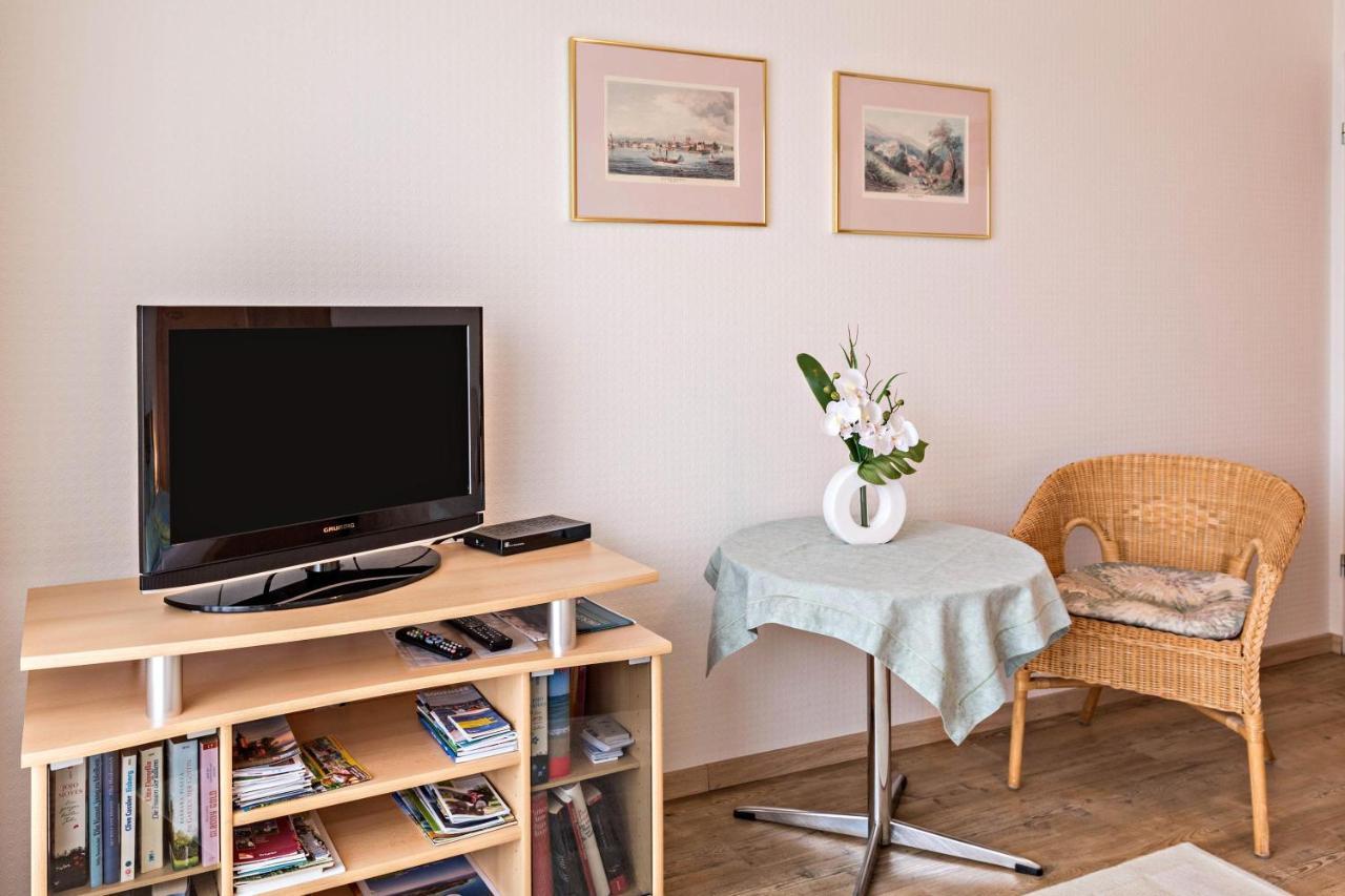 Ferienwohnung Gebhart Ohningen Ngoại thất bức ảnh