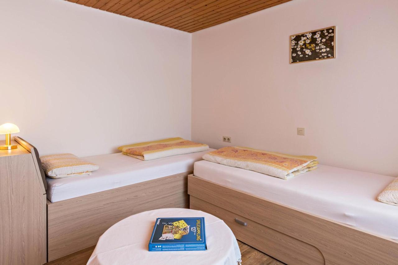 Ferienwohnung Gebhart Ohningen Ngoại thất bức ảnh