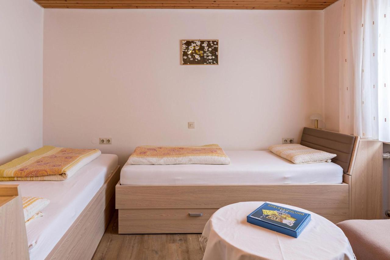 Ferienwohnung Gebhart Ohningen Ngoại thất bức ảnh