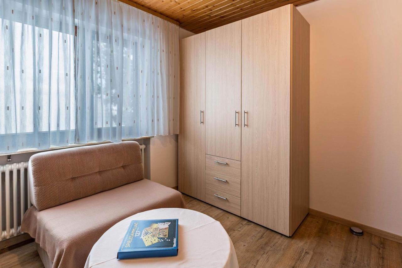Ferienwohnung Gebhart Ohningen Ngoại thất bức ảnh