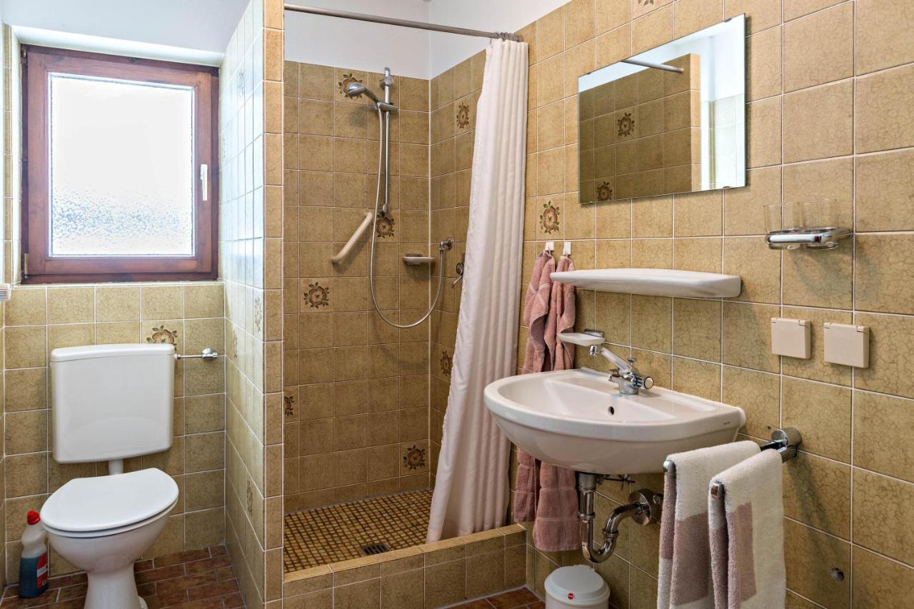 Ferienwohnung Gebhart Ohningen Ngoại thất bức ảnh