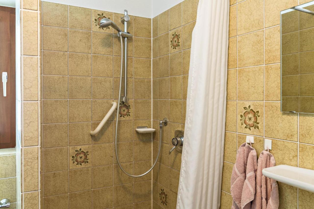 Ferienwohnung Gebhart Ohningen Ngoại thất bức ảnh