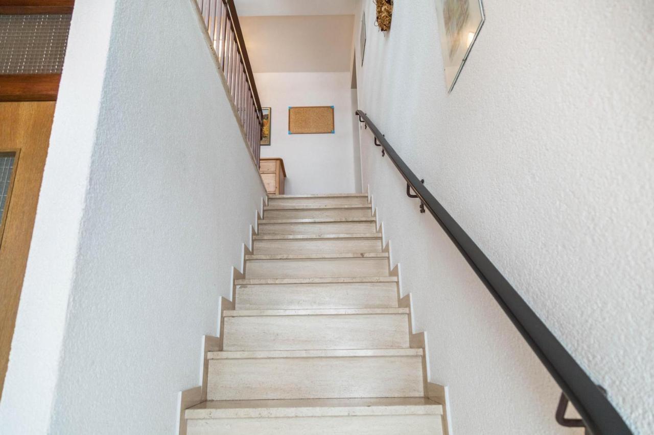 Ferienwohnung Gebhart Ohningen Ngoại thất bức ảnh